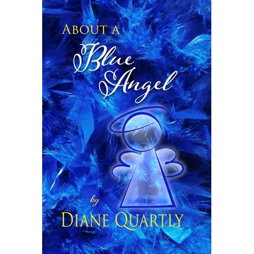 About a Blue Angel - Paperback