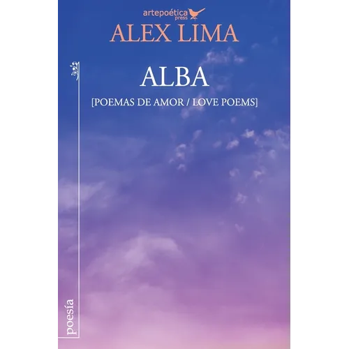 Alba (Poemas de amor / Love Poems) - Paperback