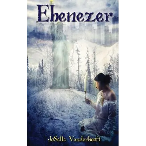Ebenezer - Paperback