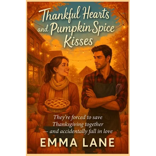 Home for the Holidays A Cozy Small Town Second Chance Romance with a Single Dad: Romance novel set during Thanksgiving - Paperback