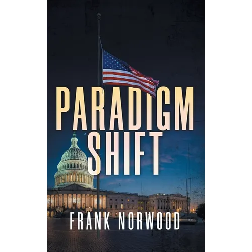 Paradigm Shift - Hardcover