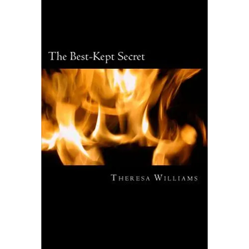 The Best Kept Secret - Paperback