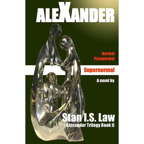 Alexander - Paperback