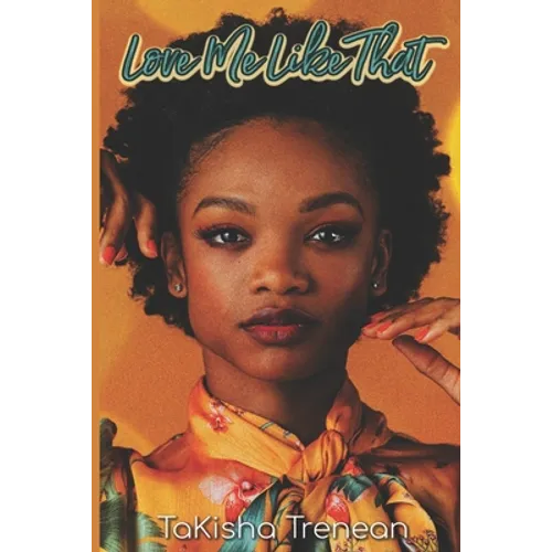 Love Me Like That - Paperback