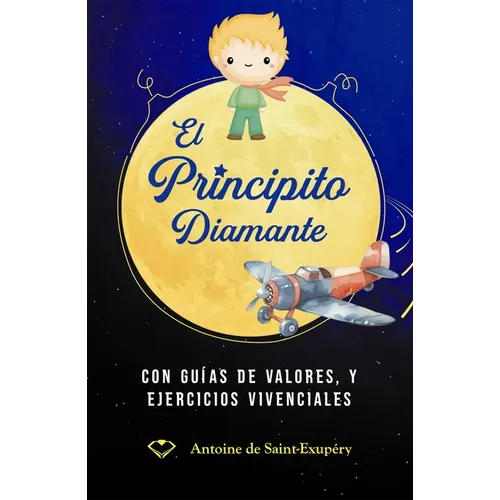 Principito, El (Diamante) - Paperback