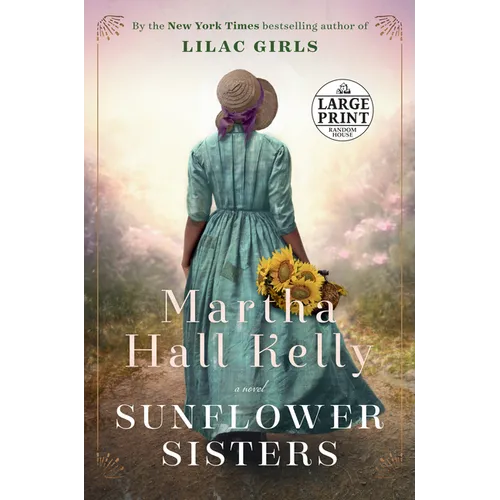 Sunflower Sisters - Paperback