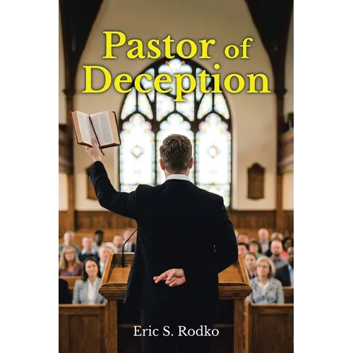 Pastor of Deception - Paperback