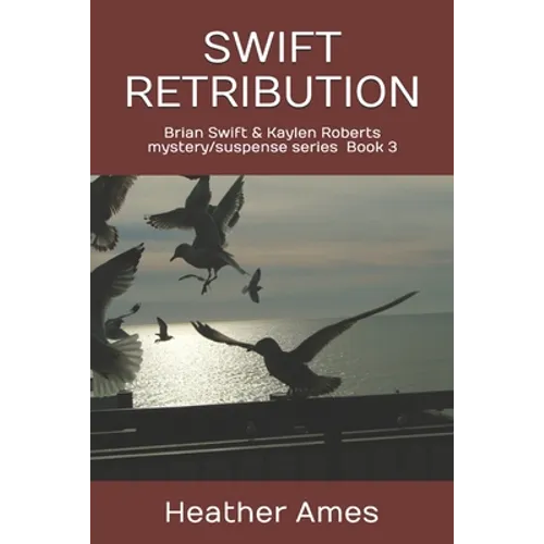 Swift Retribution - Paperback