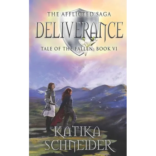 Deliverance - Paperback