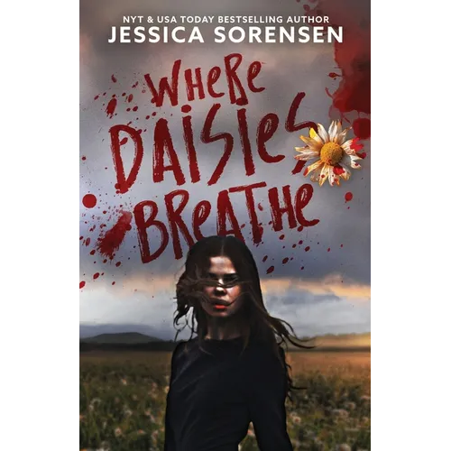 Where Daisies Breathe - Paperback
