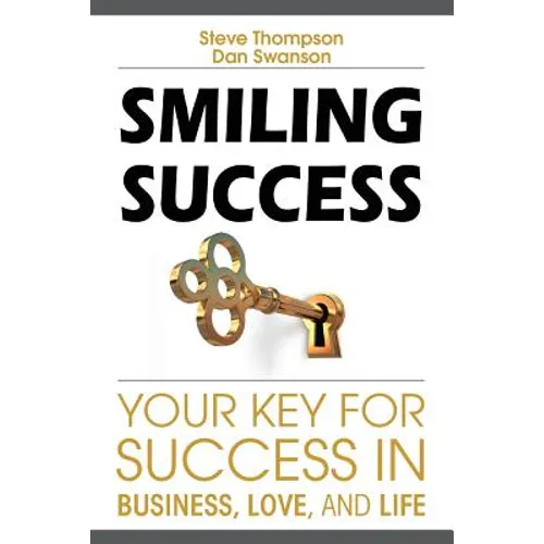 Smiling Success - Paperback