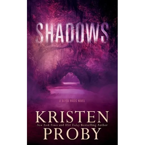 Shadows - Paperback