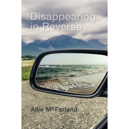 Disappearing in Reverse - Paperback