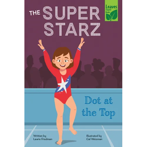 Dot at the Top - Paperback