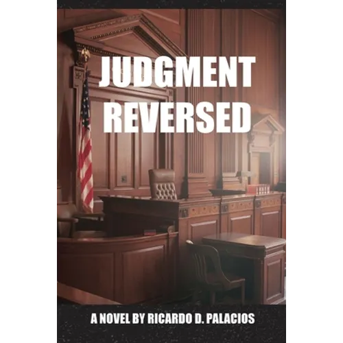 Judgment Reversed - Paperback