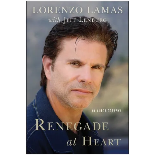 Renegade at Heart - Paperback