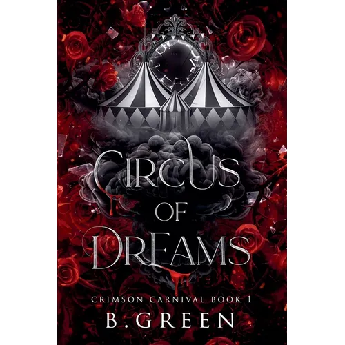 Circus of Dreams - Paperback