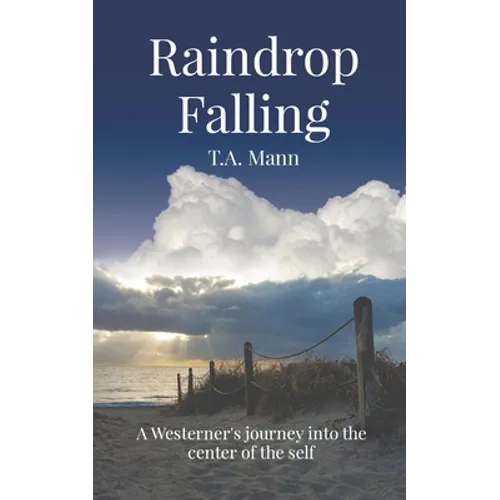 Raindrop Falling - Paperback