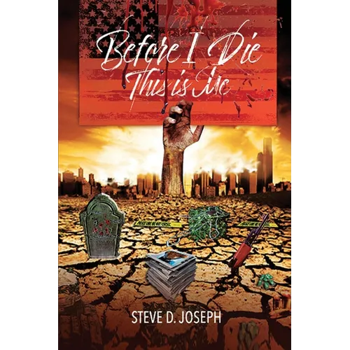 Before I Die...This is Me - Paperback