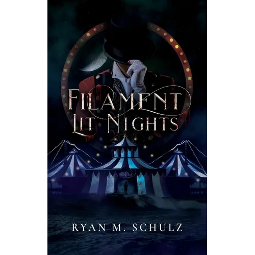 Filament Lit Nights - Paperback