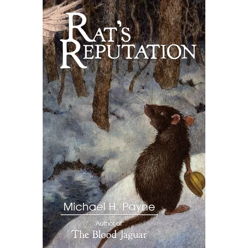Rat's Reputation - Paperback