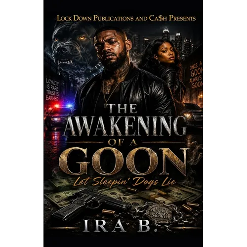 The Awakening Of A Goon - Paperback