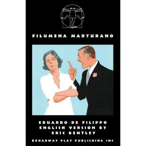 Filumena Marturano - Paperback