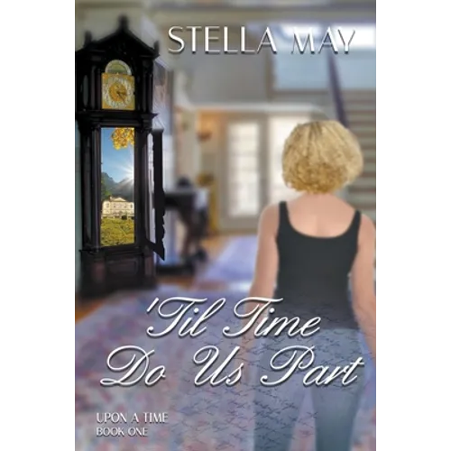 'Till Time Do Us Part - Paperback