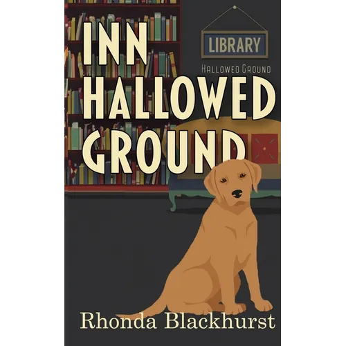 Inn Hallowed Ground - Paperback