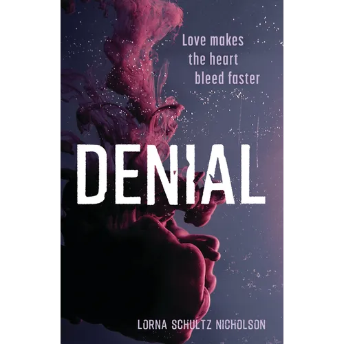 Denial - Paperback