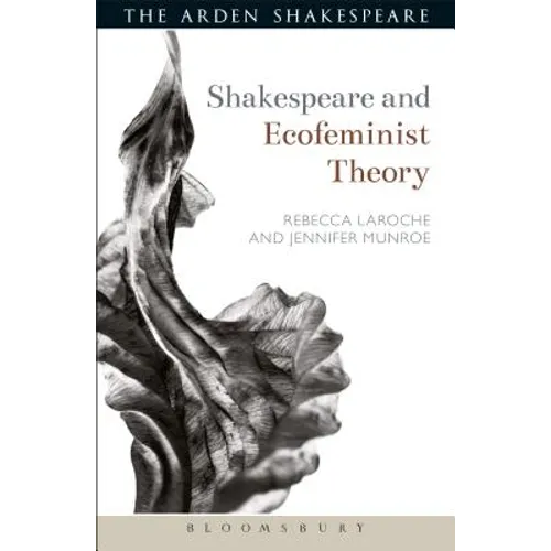 Shakespeare and Ecofeminist Theory - Paperback