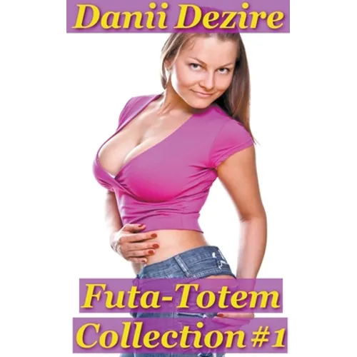 Futa Totem Collection #1 - Paperback