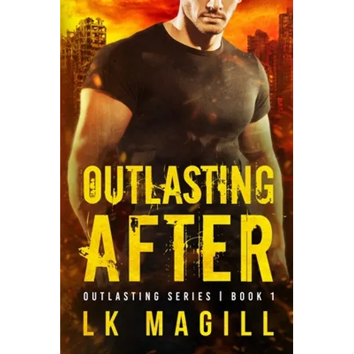 Outlasting After - Paperback