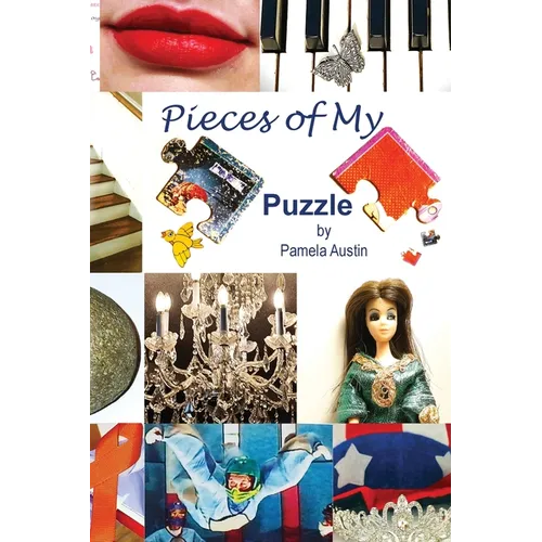 Pieces of My Puzzle - Paperback