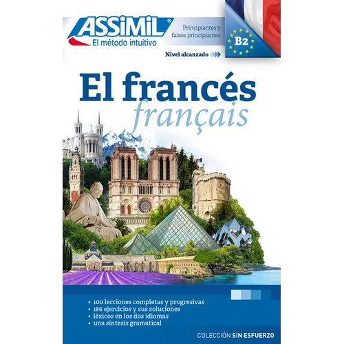 Frances francais - Paperback