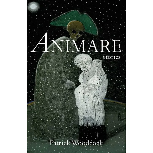 Animare: Stories - Paperback