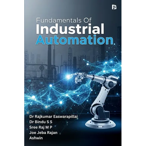 Fundamentals Of Industrial Automation - Paperback