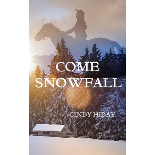Come Snowfall - Paperback