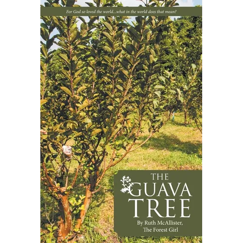 The Guava Tree - Paperback