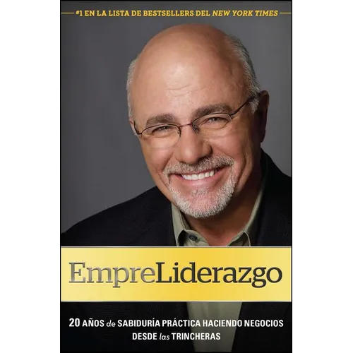 EmpreLiderazgo - Paperback