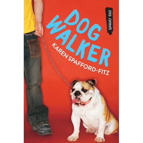 Dog Walker - Paperback