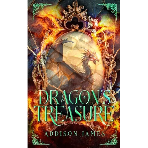 Dragon's Treasure - Paperback