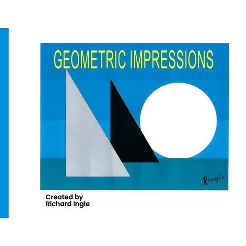 Geometric Impressions - Paperback