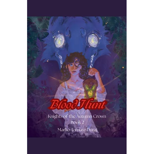 Blood Hunt - Paperback