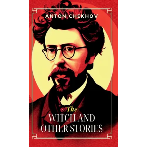 The Witch, and Other Stories - Hardcover