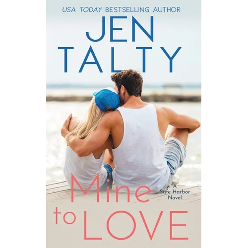 Mine to Love - Paperback