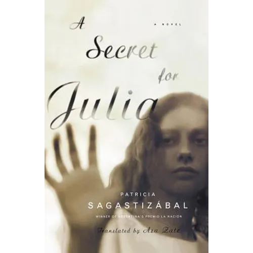 A Secret for Julia - Paperback