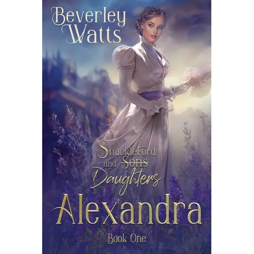 Alexandra - Paperback