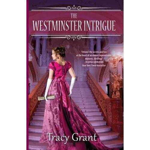 The Westminster Intrigue - Paperback