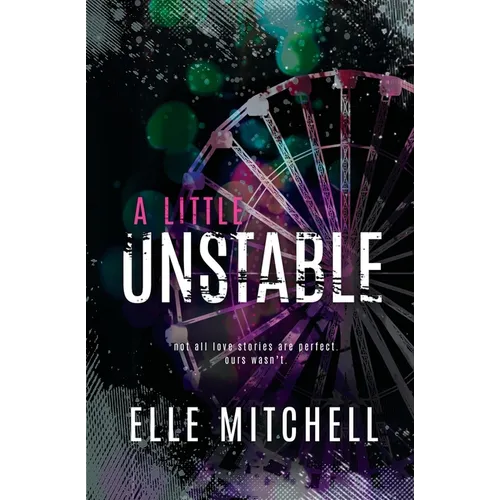 A Little Unstable - Paperback
